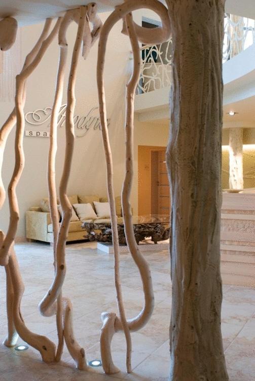 Afrodyta Spa & Wellness Resort Ośno Lubuskie Eksteriør bilde