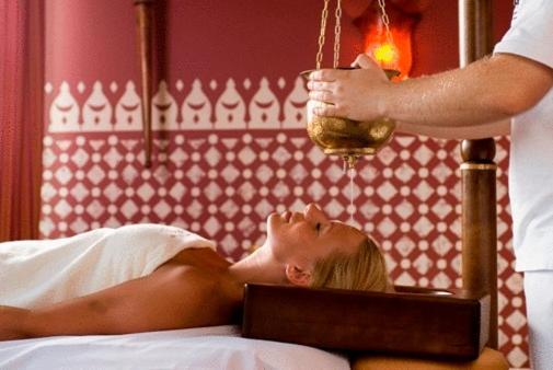 Afrodyta Spa & Wellness Resort Ośno Lubuskie Eksteriør bilde