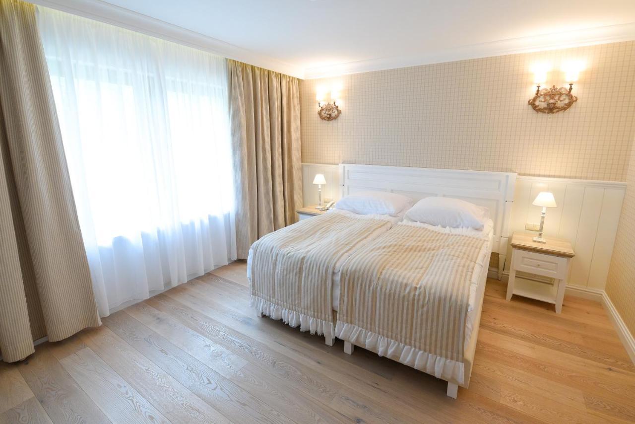 Afrodyta Spa & Wellness Resort Ośno Lubuskie Eksteriør bilde