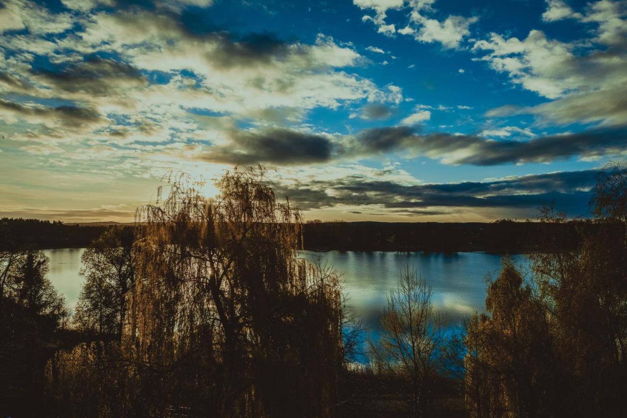 Afrodyta Spa & Wellness Resort Ośno Lubuskie Eksteriør bilde